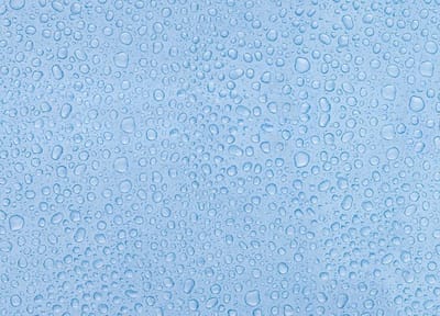 Raamfolie - Druppel - plakfolie - Zelfklevende decoratiefolie Druppel 67,5x200cm - D-C-Fix