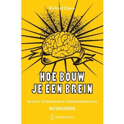 Hoe Bouw Je Een Brein - Richard Elwes