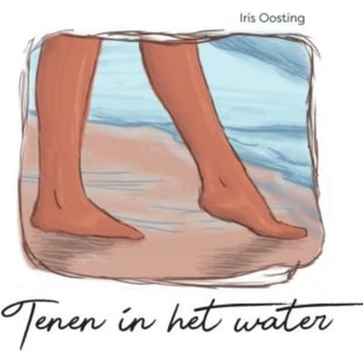 Tenen In Het Water - Iris Oosting