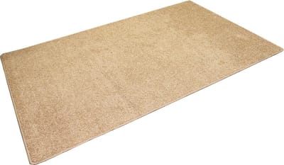 Karpet Batan - Beige - 100 x 150 cm