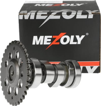 Nokkenas Mezoly Racing A8 GY6 125-150cc