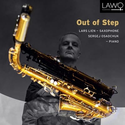 Lars Lien/Sergej Osadchuk: Out of Step