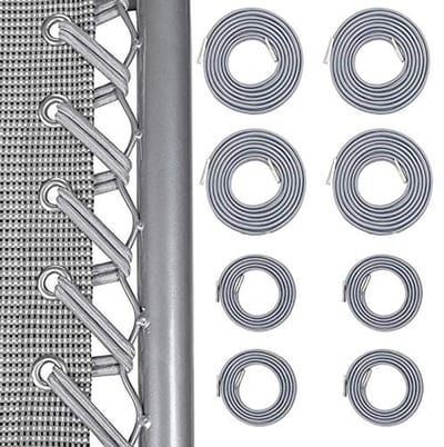 Vervangende Koorden voor Zero Gravity Stoelen - Reparatieset voor Bungee Stoelen
