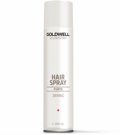 Goldwell Goldenspray Haarspray - Sterk - 400 ml