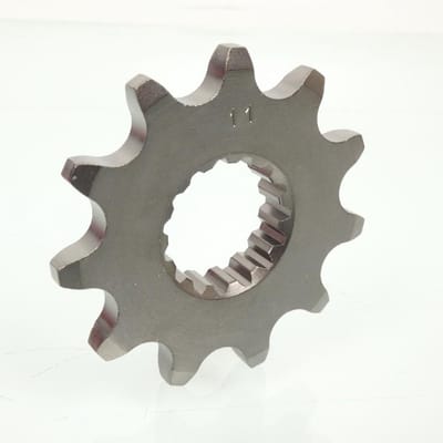Pignon sortie de boite Esjot pour KTM 350 Freeride 4T 15 dts pas 520 Neuf