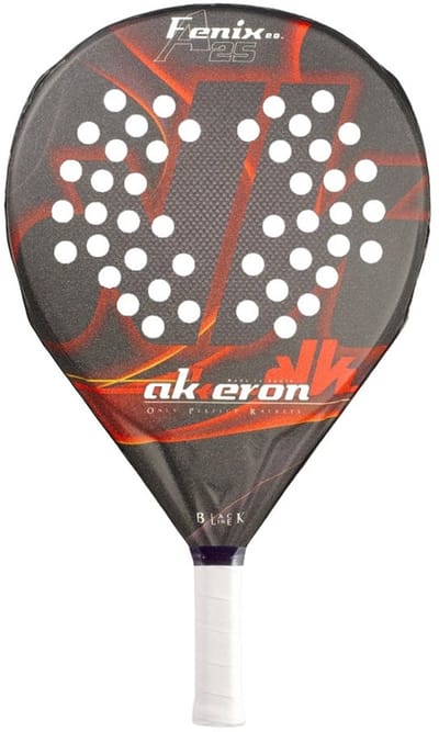 Akkeron Black Fenix A25