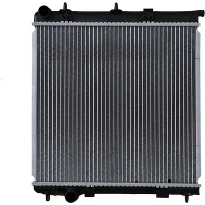 Radiator, motorkoeling NRF 50429