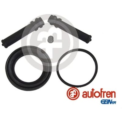 Reparatieset, remklauw AUTOFREN SEINSA D4-547 rechts