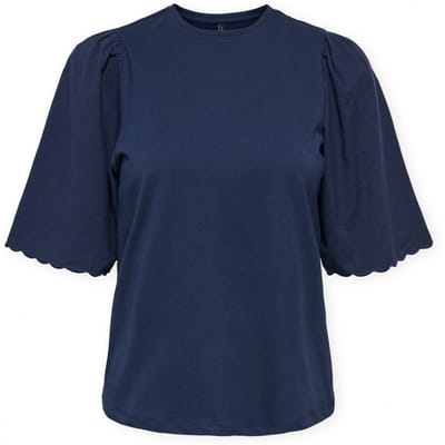 ONLY - ONLVERONIKA S/S MIX TOP BOX JRS - Meisjes - Blouses