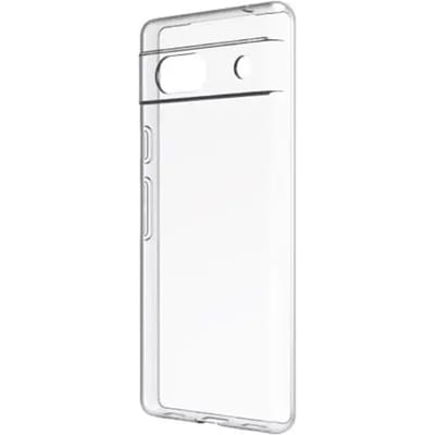 Zacht omhulsel Muvit For Change Google Pixel 7A