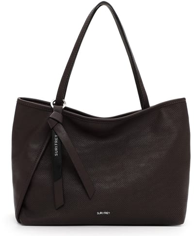 SURI FREY Shopper SFY Macy ( 16694 ) - Dames handtassen - brown 200