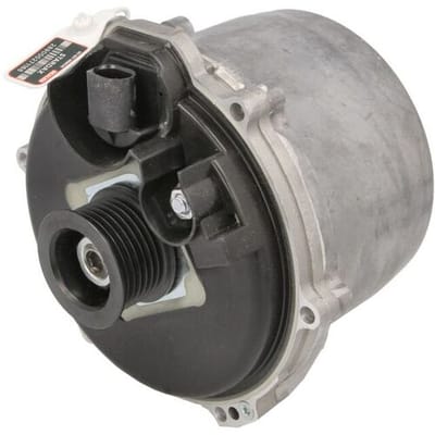 Driefasige generator STARDAX STX110056R