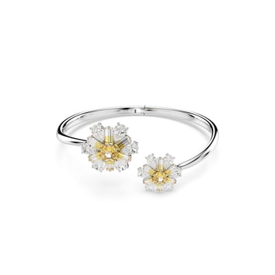 Swarovski Idyllia 5679937 - Dames - Armband - Zilver - 16 CM