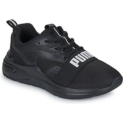 Kindertrainers Puma Softride Wired 2