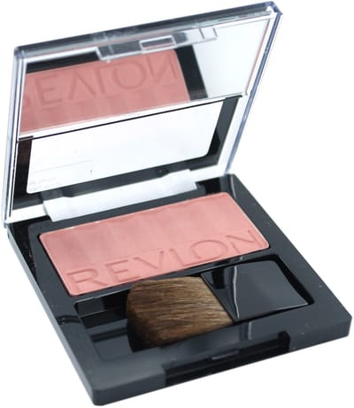 Revlon Poeder Blush - 090 Smoky Rose