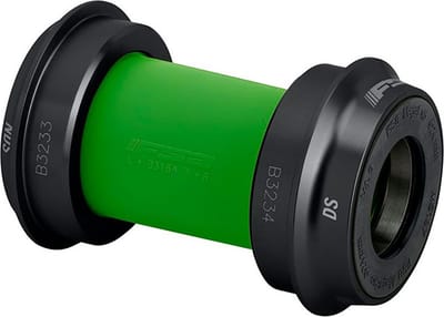 Fsa Bb-pf30a/73/smn Trapaslager Zilver 73 mm