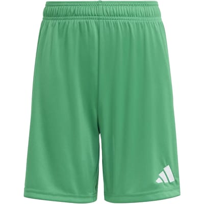 Adidas Entrada 26 Korte Broek Groen 11-12 Years Kinderen