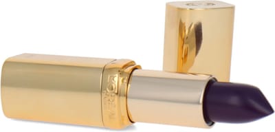 L’Oréal Paris Lippenstift Color Riche Satin - 142 Bonjour Bastille Paars