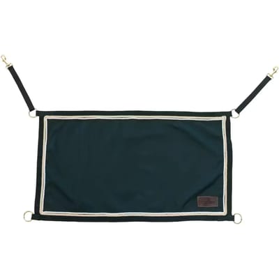 Kentucky Horsewear - Stalpoort classic donkergroen
