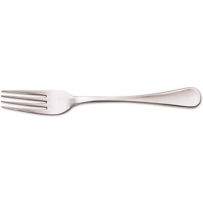 Dessertvork Arcos Madrid 555800 monoblock monoblock van 18/10 roestvrij staal, dikte 3 mm en 19 cm blad in een