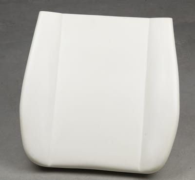 Schuro - Type: PORSCHE 911 Fabrieksnaam: FOAM PART Bouwjaar: 1964-1973 Zitting - Koudschuim