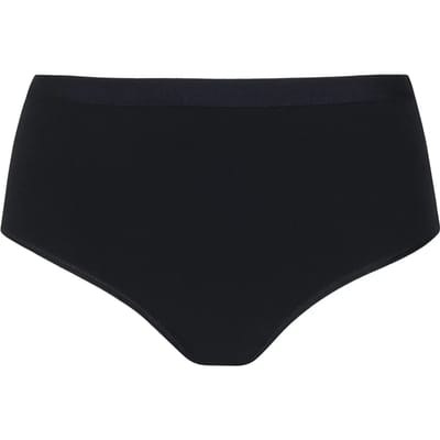 Damesslip met hoge taille Lisca Kaia