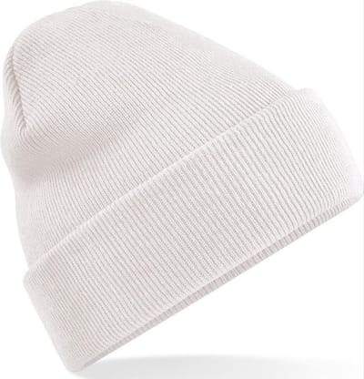 *** Premium Gehaakte Beanie Muts Gevoerd - Winter Warm - Koud - Stijlvol Gehaakte Winter accessoire - van Heble®***