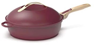 F frying pan 28 cm Ruby