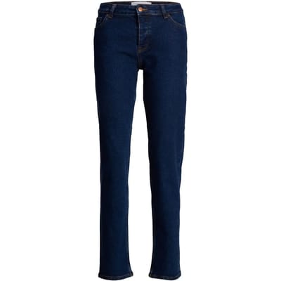 Rechte jeans voor dames JJXX seoul cc3001