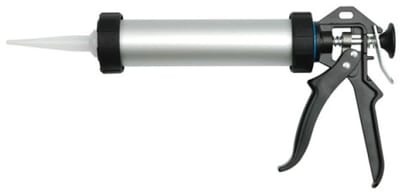 Yato YT-6754 Professioneel Kitpistool – 300 ml – Versterkt Aluminium – Voor Dikke Massa’s, Siliconen en Acrylaten