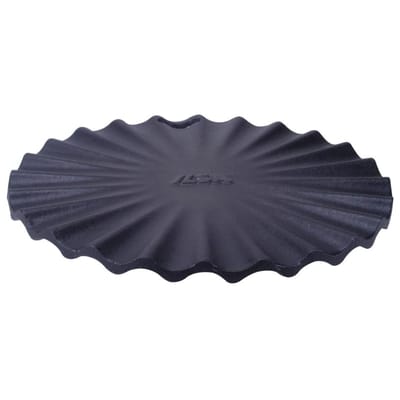 Ilsa Vlamverdeler 17 cm
