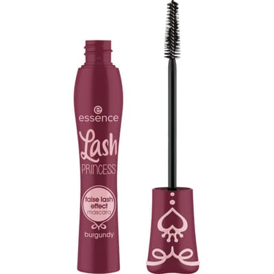 Mascara &amp; Nep wimpers Essence Lash Princess False Lash Effect Mascara