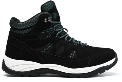 YOUTHUP Heren Wandelschoenen - Mid-high top sneakers - 40