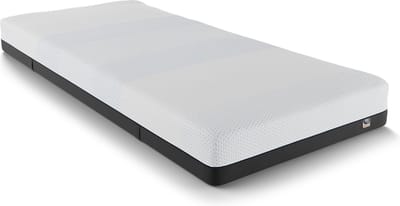 Maxi Plus Touch 300 Matras 70 x 200 cm - Traagschuim Matras - Eenpersoonsmatras - 7 Zonen - Dikte: 21 cm - H4