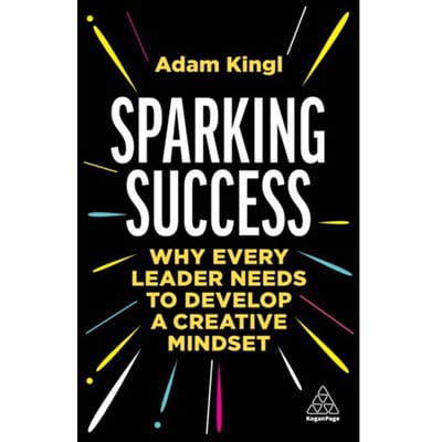 Sparking Success - Adam Kingl
