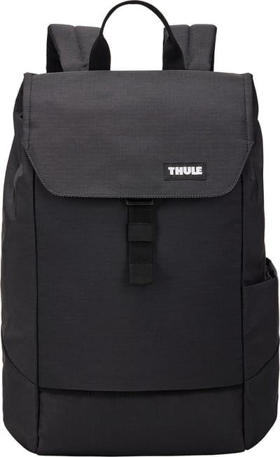 Thule Lithos 16L - Laptop Rugzak - Zwart