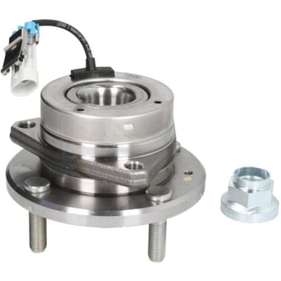 Wiellagerset SNR R190.06