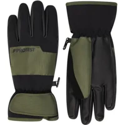 Skihandschoenen Protest Razor