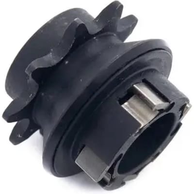 Driver cassette LHD Eclat Cortex CS