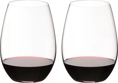 Riedel - O Wine Syrah/Shiraz 2 Pc