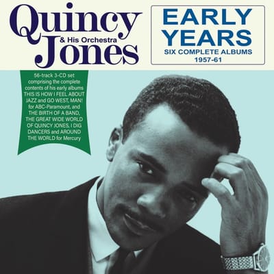 Early Years