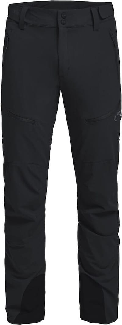 Tenson TXlite Flex Broek 465018064 - Zwart - 3XL