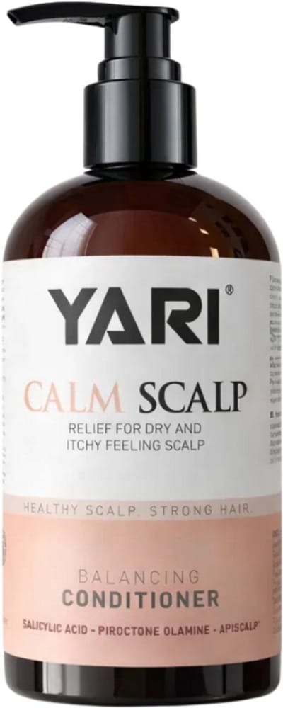 Yari Calm Scalp Balancing Conditioner