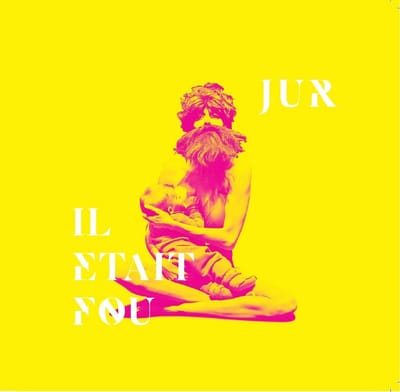 Jur - Il Etait Fou (CD)
