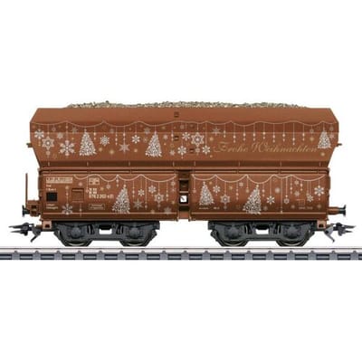 Märklin 048426 Goederenwagen AC Kerstwagen 2026