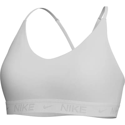Licht ondersteunende beha voor dames Nike Indy