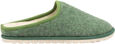 Loewenweiss Lowenweiss lite outdoor pantoffels wolvilt binnen/buiten pantoffels unisex -