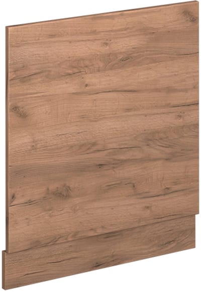 Vicco Fame-Line Frontpaneel – 60 cm zonder werkblad Krachtige eik goud