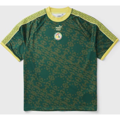 X FSF X SALEHE BEMBURY KING Jersey