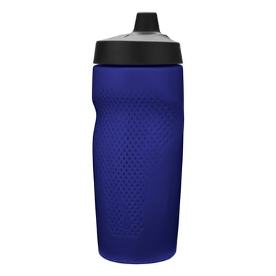 Nike Refuel 680ml Waterfles (Koninklijk Blauw)